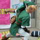 Illustration for article titled TGS Cosplay Gallery: Day One